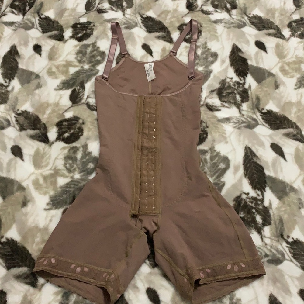 Colombian Full Body Shaper